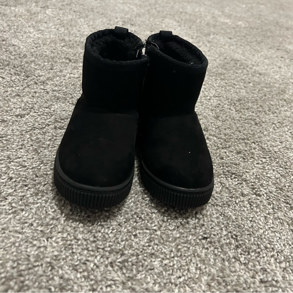 Cat&Jack 3 Toddler Girl Boots